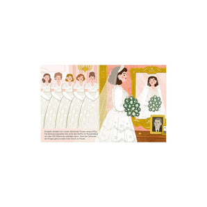 Little People, BIG DREAMS: Queen Elizabeth: Volume 88