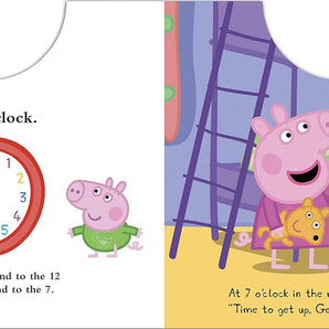 Peppa Pig: Peppa's Busy Day