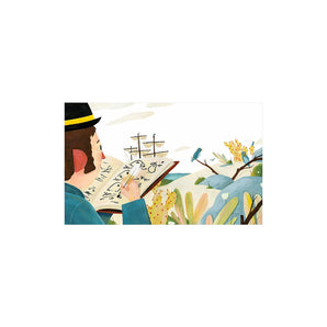 Little People, BIG DREAMS: Charles Darwin