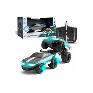 Sharper Image Remote Control Stunt Mongoose Led | Vehicles & Remote Control Cars