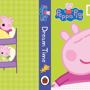 Peppa Pig: Bedtime Little Library