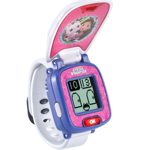Vtech - Gabby's Dollhouse Pandy Paws' Paw-Tastic Watch