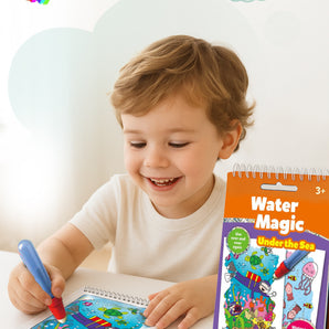 Galt Water Magic Under The Sea