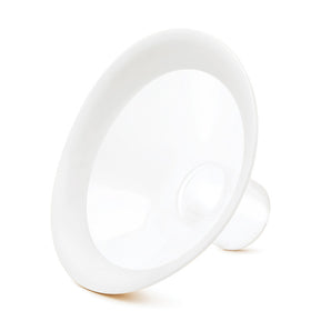 Medela - NEW PersonalFit Flex Breast Shield 21 mm (Pack of 2) - Small