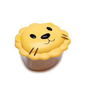 Melii Eco-Friendly Kids Snack Container Perfect Gift