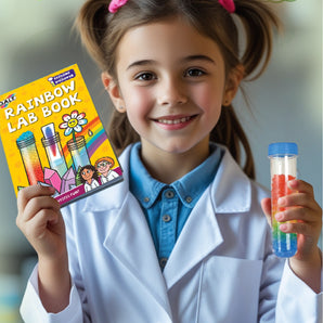 Galt Rainbow Lab