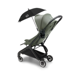 Bugaboo Cup Holder+ on Butterfly stroller