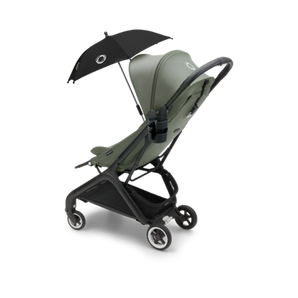 Bugaboo Cup Holder+ on Butterfly stroller