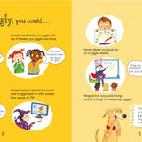 How Are You Feeling Now? - publisher image 2