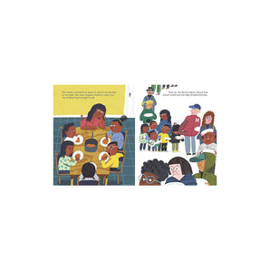 Little People, BIG DREAMS: Marcus Rashford: Volume 83