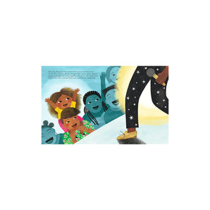 Little People, BIG DREAMS: Beyonce