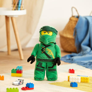 Lego Ninjago Lloyd  Stuffed Plush Toy
