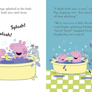 Peppa Pig: Goodnight Peppa