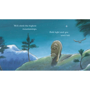 I Love You To The Moon And Back