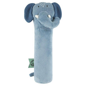 Trixie SQUEAKER Collection: Eco-Friendly Baby Toys