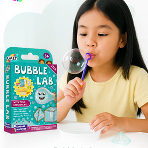 Galt Bubble Lab