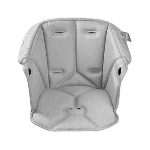 Beaba High Chair Up & Down Textile Seat
