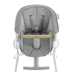 Beaba High Chair Up & Down Textile Seat