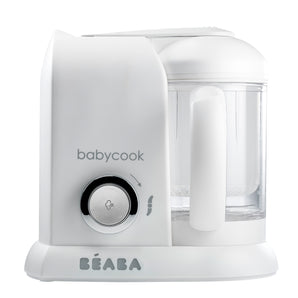 Beaba Babycook Solo Baby Food Maker