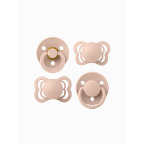 Bibs Tryit Collection Pacifier Pack Size 1 | Starter Set