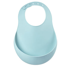 Beaba Silicone Bib