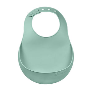 Beaba Silicone Bib
