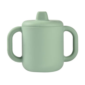 Beaba Silicone Learning Cup