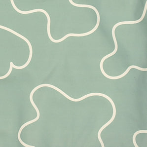 Beaba 2 in 1 Bib With Removable Sleeves