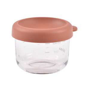 Beaba Conservation Jar Glass 150ml