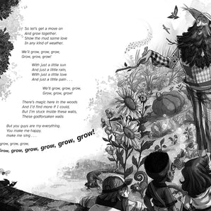 Billy And The Giant Adventure