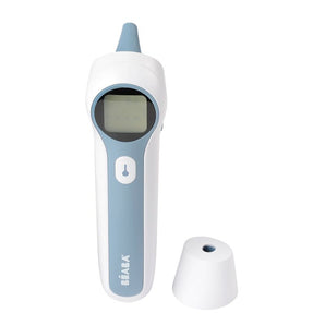 Beaba Thermospeed White