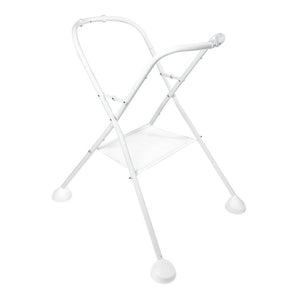 Beaba Baby Bath Camele’O Foot Support Light White