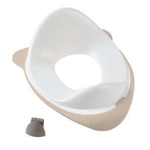 Beaba Toilet Seat Clay
