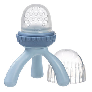 B.Box Silicone Fresh Food Feeder | Tripod Design | 4m+