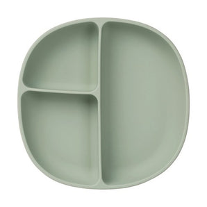 B.Box Silicone Plate + Lid