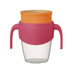 B.Box Toddler 360 Cup | Spill-Proof Trainer Cup | 25