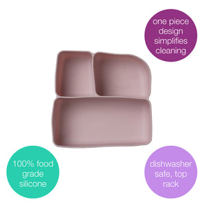 B.box Silicone Bento Buddy - Berry