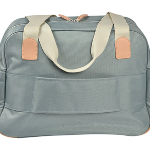 Beaba  GenevaII Changing Bag Sage Green