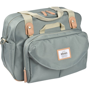 Beaba  GenevaII Changing Bag Sage Green