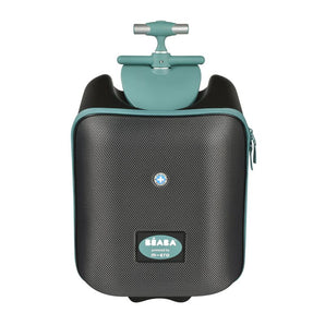 Beaba Travelcase Eazy Luggage Black