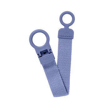 BIBS Pacifier Clip Loop Peri - 5713795262359