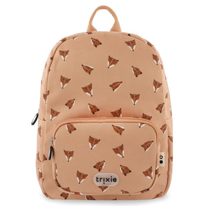 Trixie Backpack Printed Animals All Over