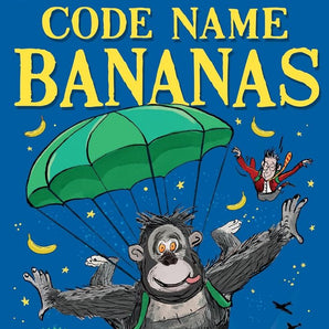 Code Name Bananas