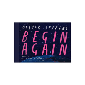 Begin Again