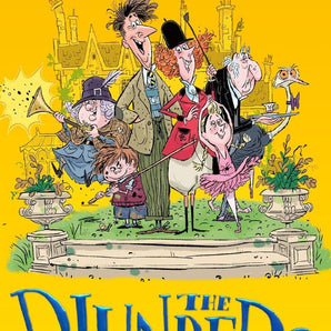 The Blunders