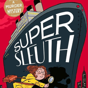 Super Sleuth