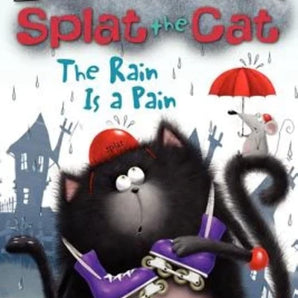 Splat the Cat