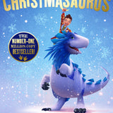 Puffin – The Christmasaurus – product photo