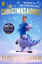 Puffin – The Christmasaurus – product photo