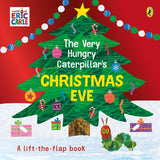 Puffin – The Very Hungry Caterpillar's Christmas Eve – product photo